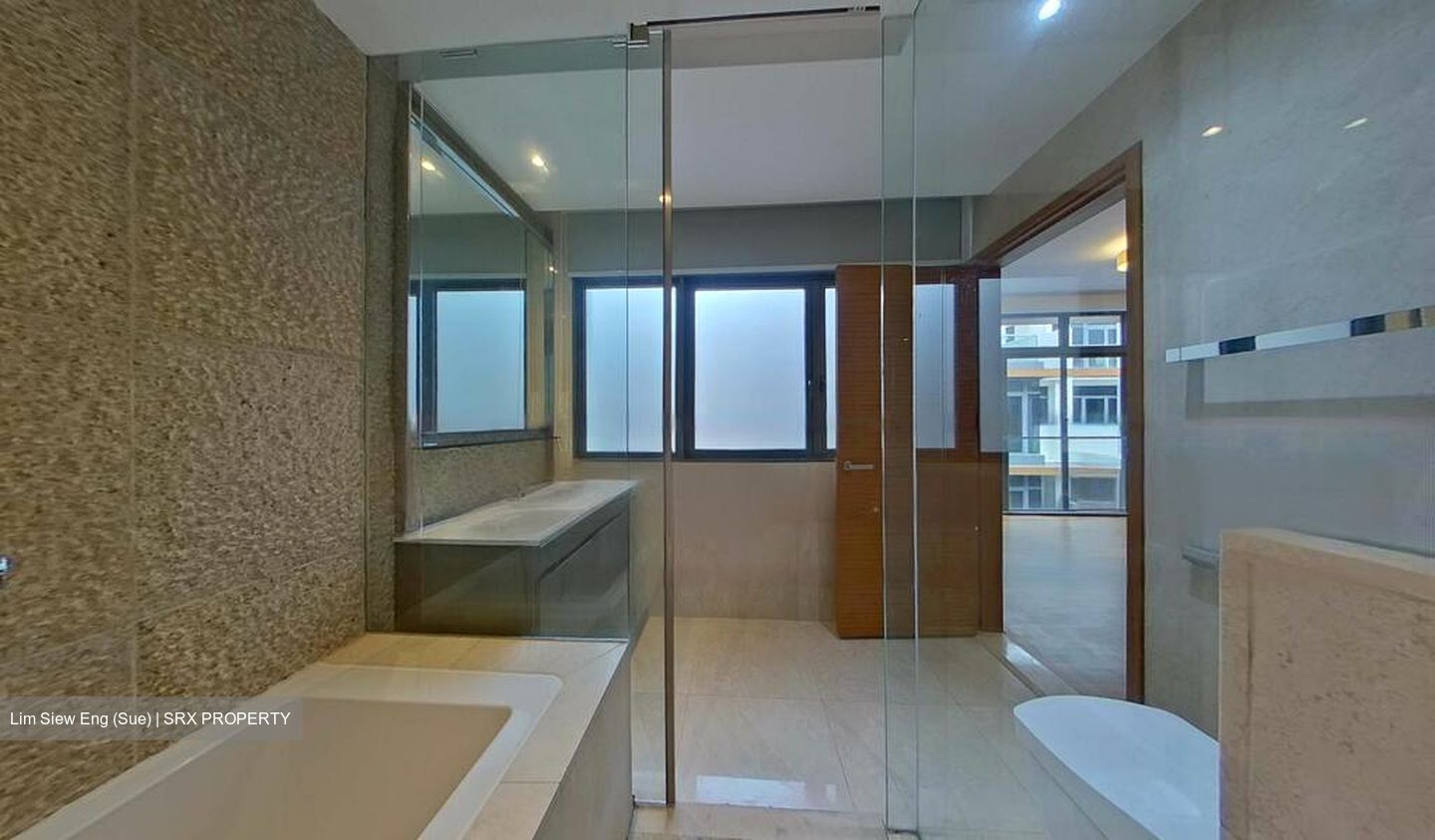 West Coast Crescent (D5), Terrace #448566181